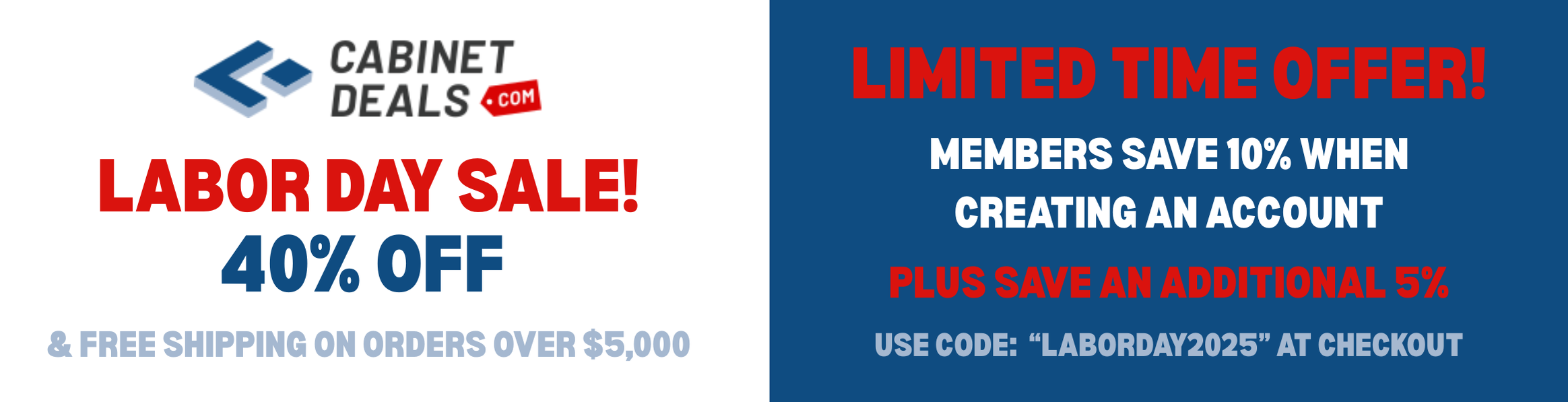 Sale